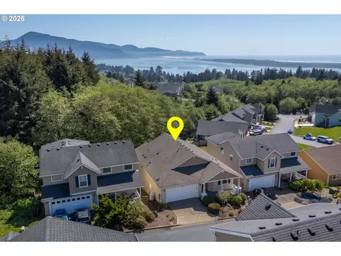 4335 Sequoia Loop, Netarts, OR 97143