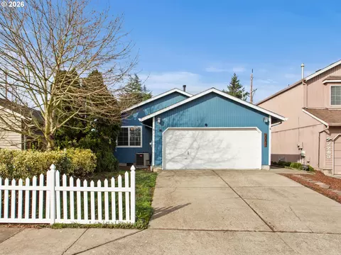 2297 SW 218th Dr, Beaverton, OR 97003