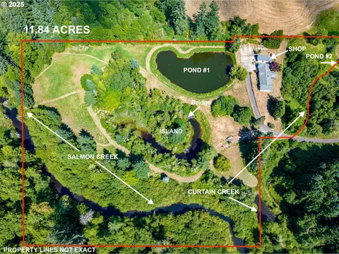 14601 NE 76th Ave, Vancouver, WA 98662