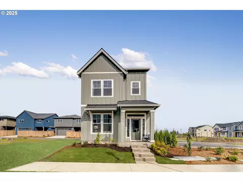 3496 SE 81st Ave, Hillsboro, OR 97123