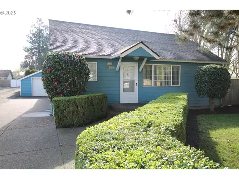 20968 Crisell St, Donald, OR 97020