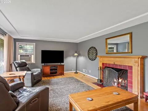 Living - 15905 SE Ruby Dr, Milwaukie, OR 97267 photo 1 of 3