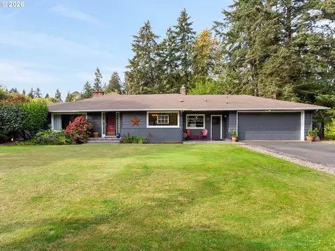 Exterior - 15905 SE Ruby Dr, Milwaukie, OR 97267 photo 2 of 13