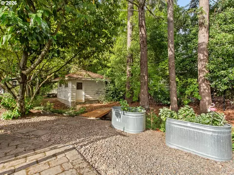 Exterior - 15905 SE Ruby Dr, Milwaukie, OR 97267 photo 6 of 13