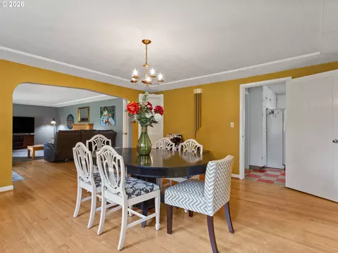 Dining - 15905 SE Ruby Dr, Milwaukie, OR 97267 photo 1 of 2