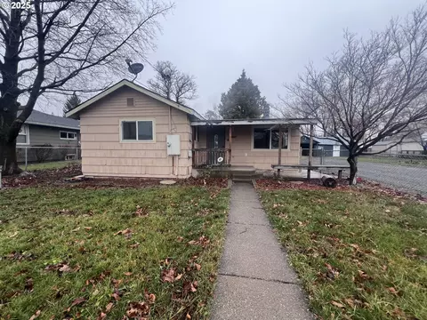 1205 Y Ave, La Grande, OR 97850