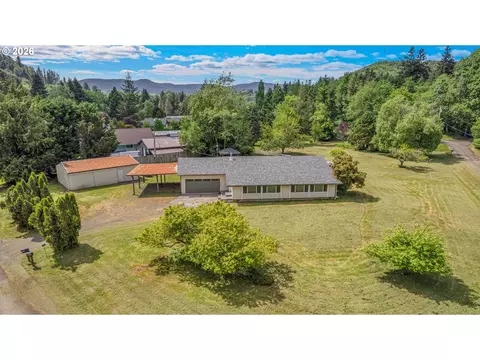 24775 River Bend Rd, Beaver, OR 97108
