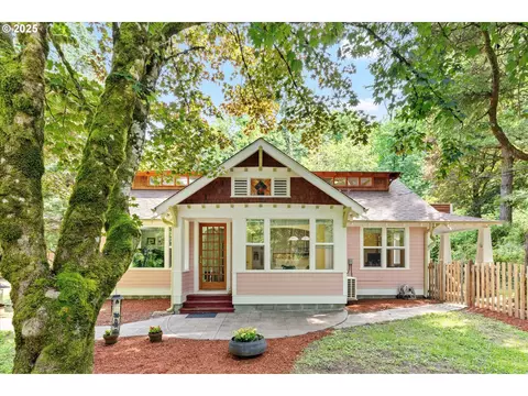 37122 NE Clara Smith Rd, Corbett, OR 97019