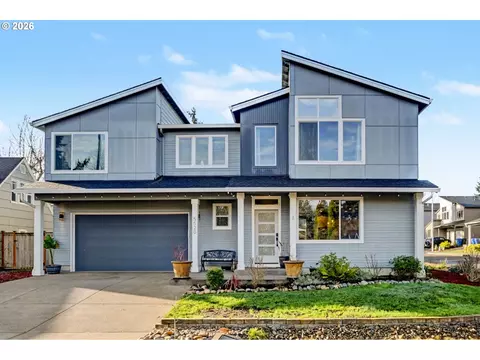 5520 Crossler Meadow Loop SE, Salem, OR 97306
