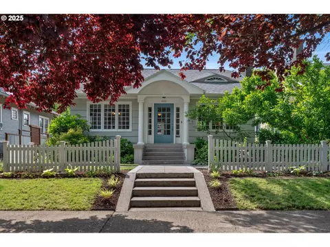 4063 NE 30th Ave, Portland, OR 97212