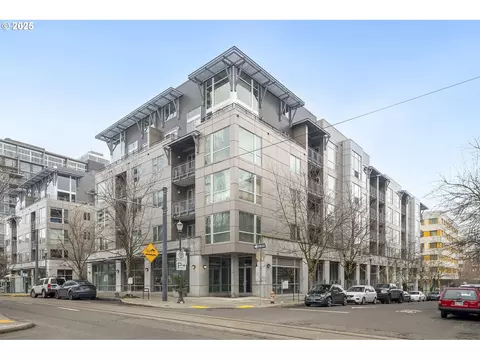 1125 NW 9th Ave #312, Portland, OR 97209