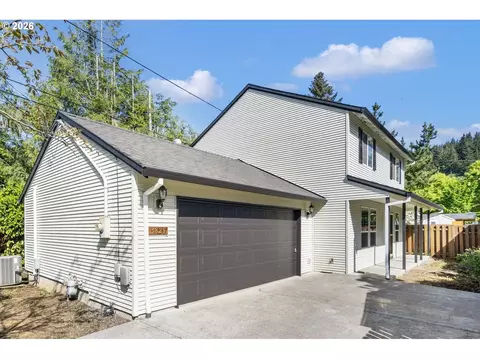 3829 SE 103rd Ave, Portland, OR 97266