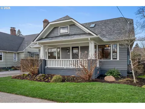 3335 NE 47th Ave, Portland, OR 97213