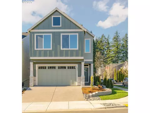 2947 NW 114th Ter, Portland, OR 97229