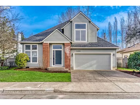 5286 NW Wahkeena Ln, Portland, OR 97229