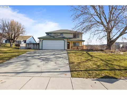 523 SW Anthony Dr, Boardman, OR 97818