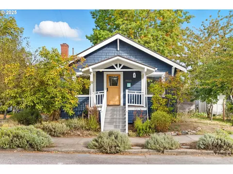 1503 NE Holman St, Portland, OR 97211