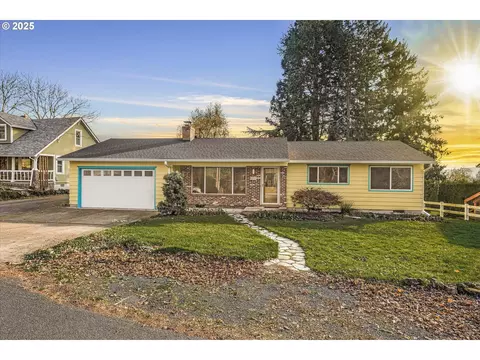 2810 SE Swain Ave, Milwaukie, OR 97267