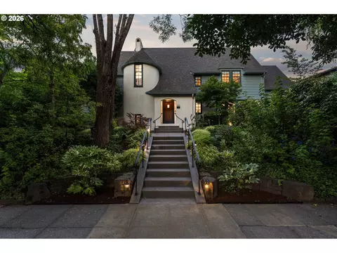 2840 NE 21st Ave, Portland, OR 97212