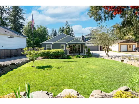 2507 NE 59th St, Vancouver, WA 98663