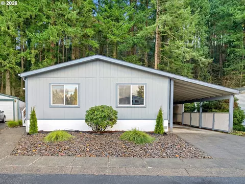 15768 SE Powell Blvd #12, Portland, OR 97236
