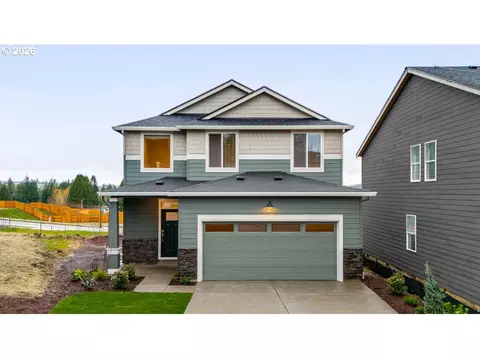 9501 SE Crystal Rose St, Happy Valley, OR 97086
