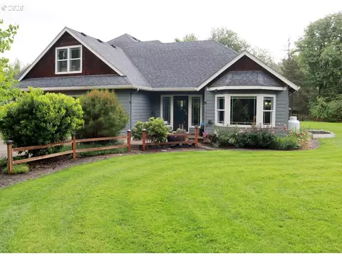 29778 Gimpl Hill Rd, Eugene, OR 97402