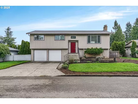 971 Josephine St, Oregon City, OR 97045