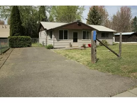 1021 N Columbus Ave, Goldendale, WA 98620