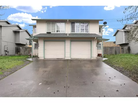 174178 Lea Ave, Eugene, OR 97404