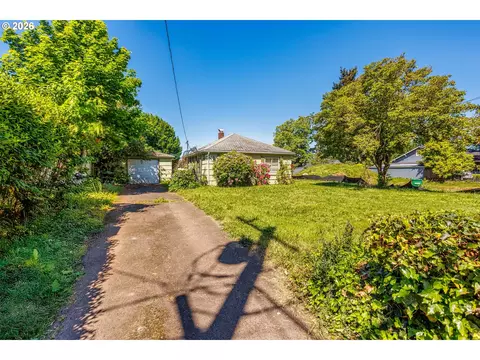 4021 SE 91st Ave, Portland, OR 97266