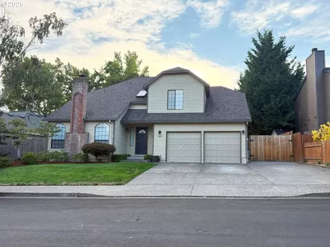 3053 NW Norwalk Pl, Beaverton, OR 97006