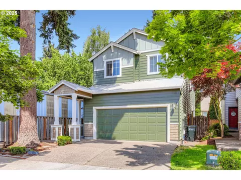 300 NE 66th Ave, Hillsboro, OR 97124