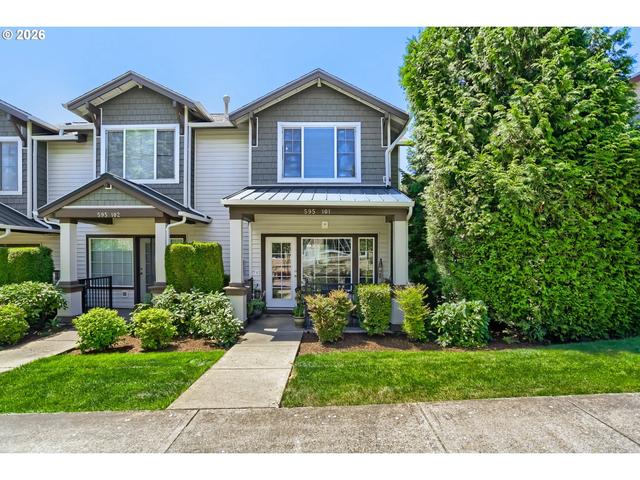 595 NW 118th Ave #101, Portland, OR 97229