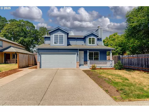 1485 SW 203rd Ave, Beaverton, OR 97003