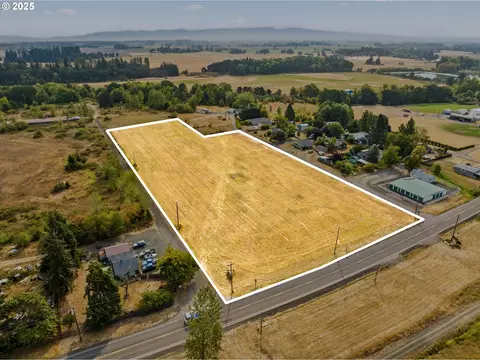 Oak St, Monroe, OR 97456 photo 7