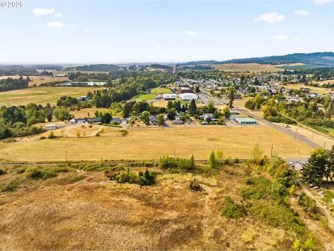 Oak St, Monroe, OR 97456 photo 5