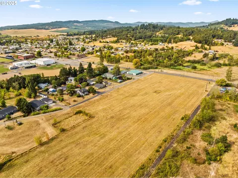 Oak St, Monroe, OR 97456 photo 3