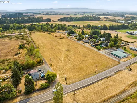 Oak St, Monroe, OR 97456 photo 8