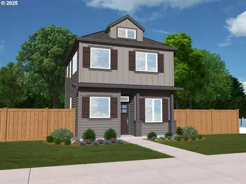 7474 N Polk Ave, Portland, OR 97203