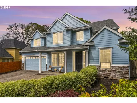 1358 SE 68th Ave, Hillsboro, OR 97123