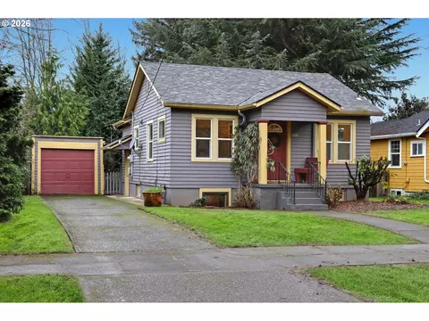 6425 NE 35th Ave, Portland, OR 97211