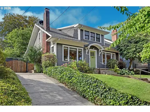 3954 SE Ash St, Portland, OR 97214