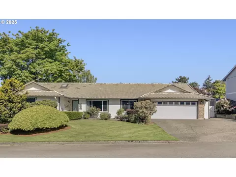 2318 SE Park Crest Ave, Vancouver, WA 98683