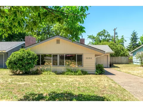 3050 Kincaid St, Eugene, OR 97405