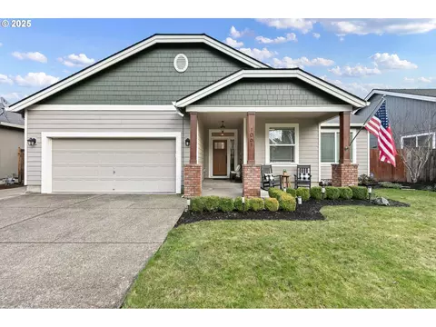1061 Leopold Dr, Eugene, OR 97402