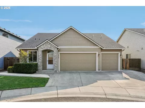 10507 NE 110th Ct, Vancouver, WA 98662