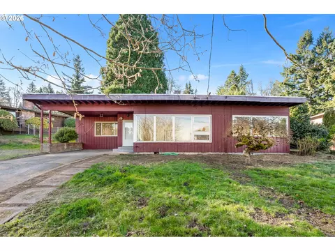 2665 Hillcrest Dr, West Linn, OR 97068