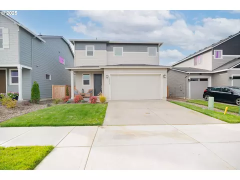 18408 NE 43rd Ave, Vancouver, WA 98686