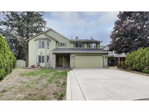 2101 NE 151st Ct, Vancouver, WA 98684